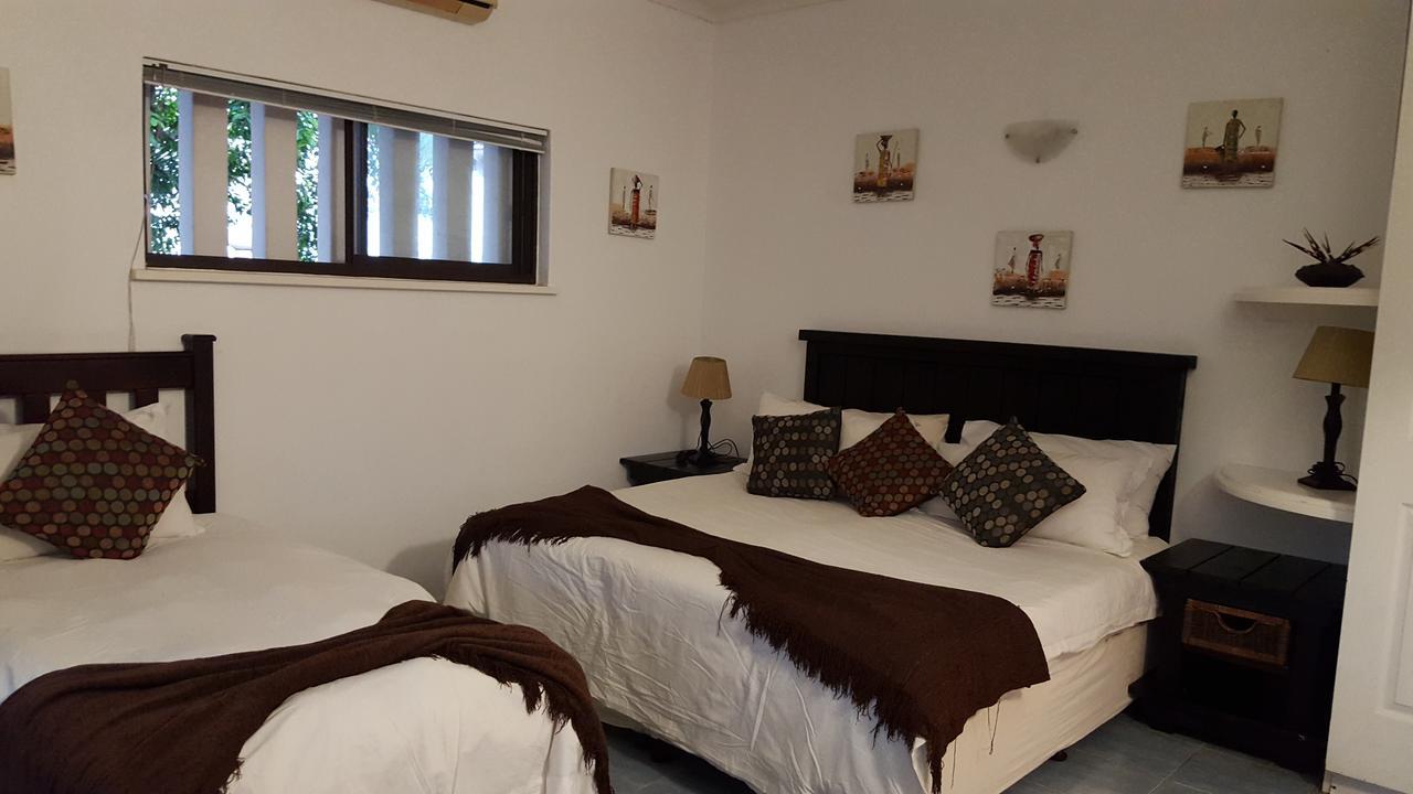 Old N New Bed & Breakfast Umhlanga Rocks Εξωτερικό φωτογραφία
