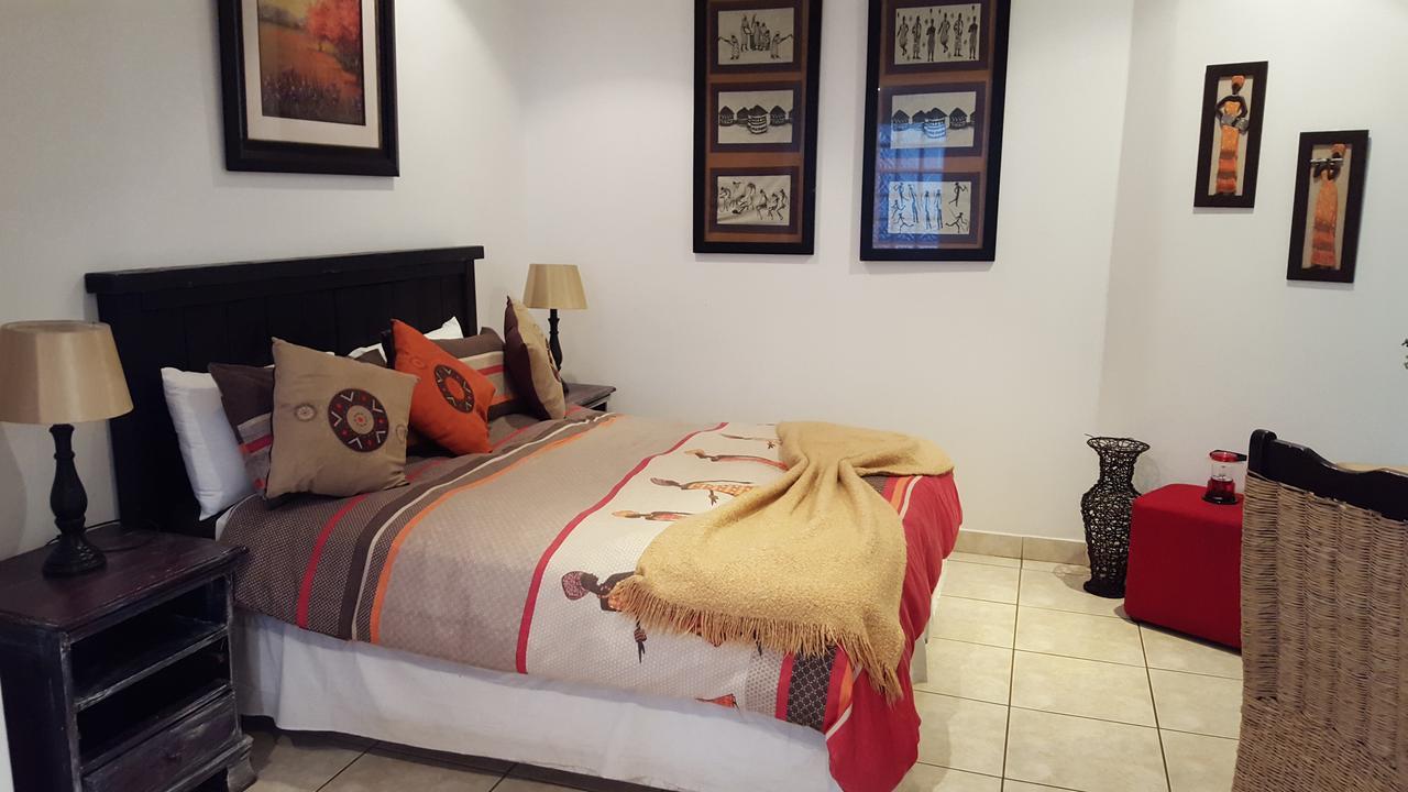 Old N New Bed & Breakfast Umhlanga Rocks Εξωτερικό φωτογραφία