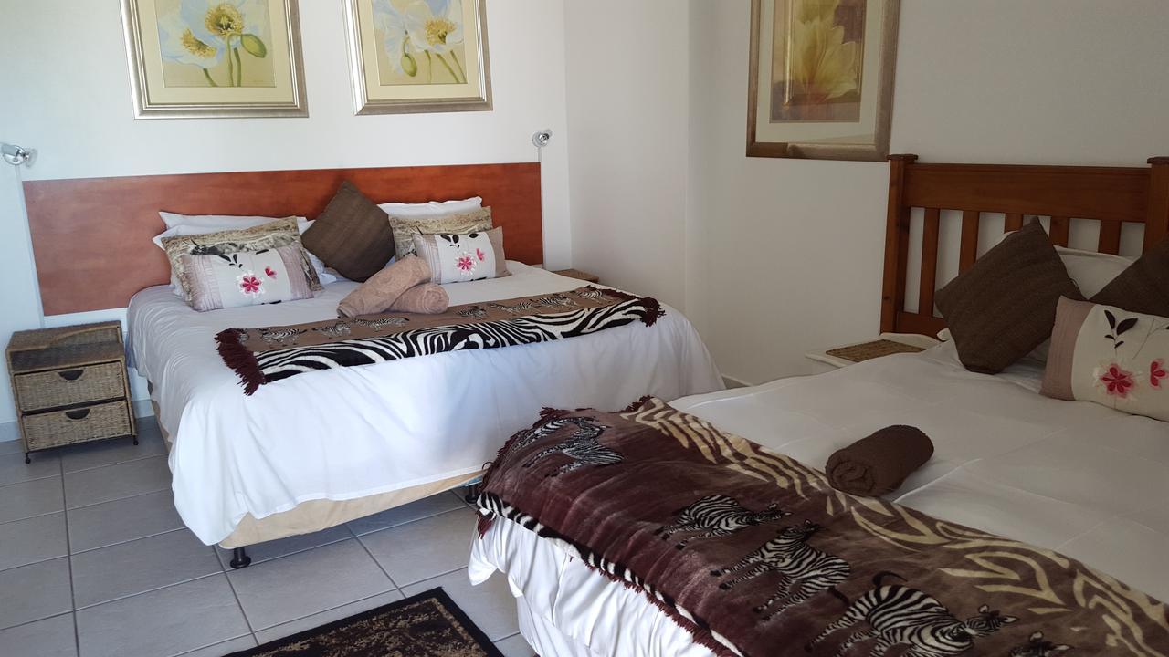 Old N New Bed & Breakfast Umhlanga Rocks Εξωτερικό φωτογραφία